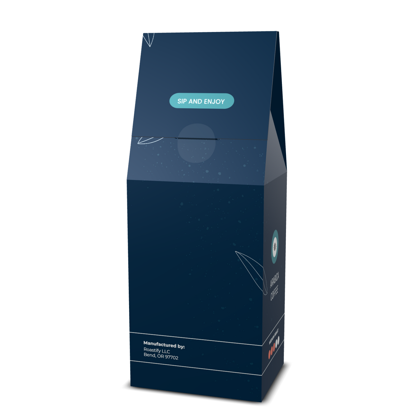 Brazil Colombia Guatemala Ethiopia Blend